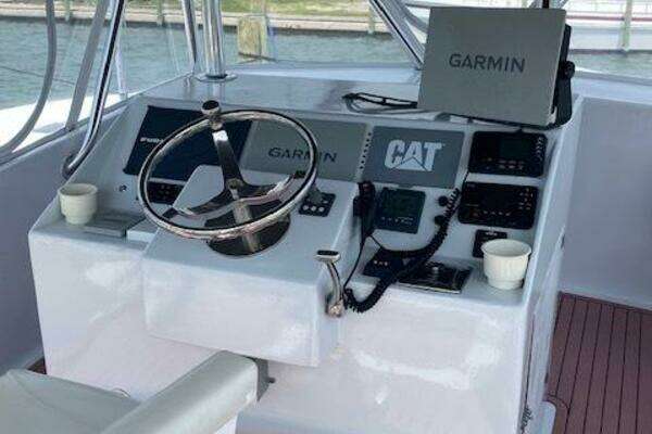 2022 Custom Carolina 56