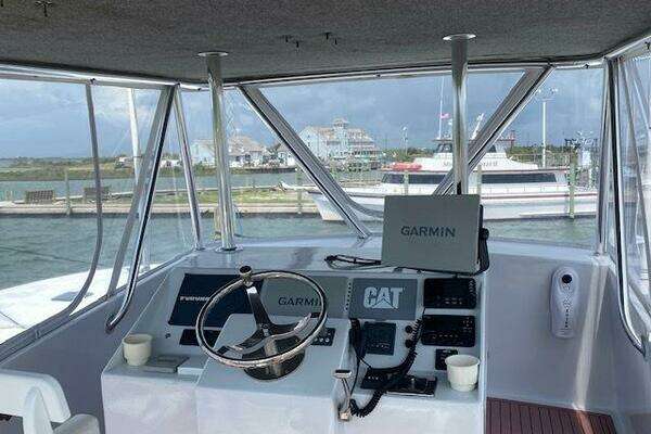 2022 Custom Carolina 56