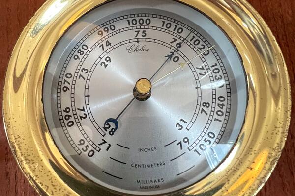 LIKEKE 35ft Island Packet Yacht For Sale