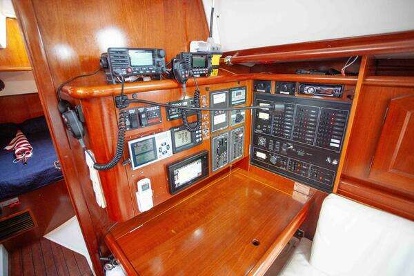 Beneteau Custom Yacht For Sale