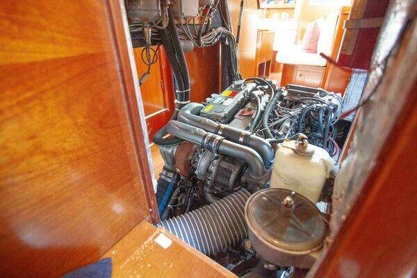 Beneteau Custom Yacht For Sale