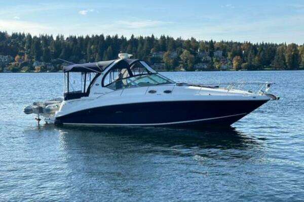 32-ft-Sea Ray-2004-Sundancer-Seattle Washington United States yacht for sale