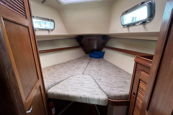 Phoenix 32ft Island Packet Yacht For Sale