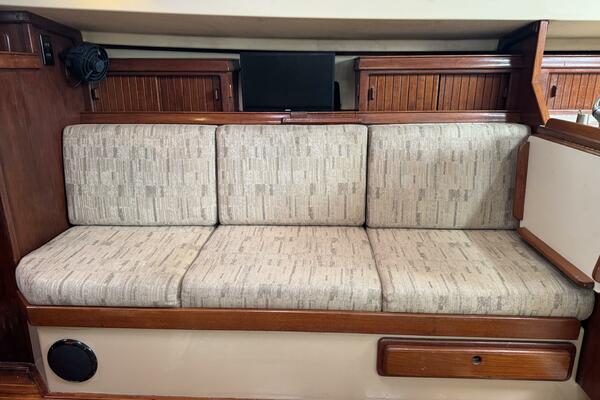Phoenix 32ft Island Packet Yacht For Sale