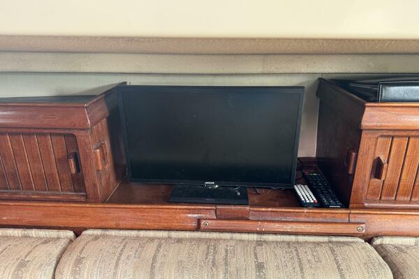Phoenix 32ft Island Packet Yacht For Sale