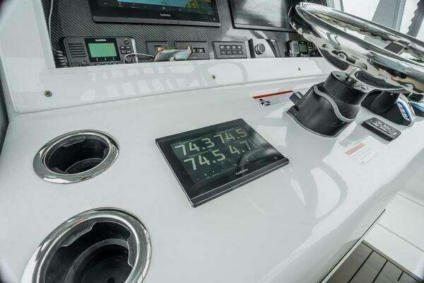 Sea Hunter 33 Tournament Yacht For Sale