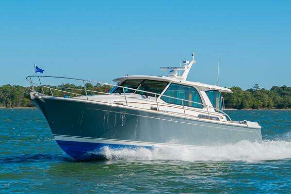 43-ft-Sabre-2026-43 Salon Express-In Stock-Hampton Virginia United States yacht for sale