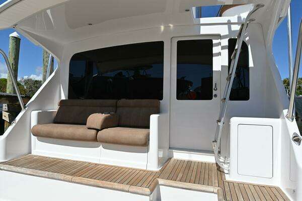 CLAMAHOLIC 56ft Viking Yacht For Sale