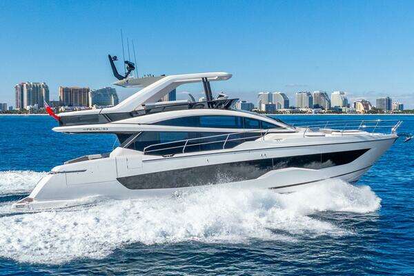63-ft-Pearl-2025-63-Dania Beach Florida United States yacht for sale