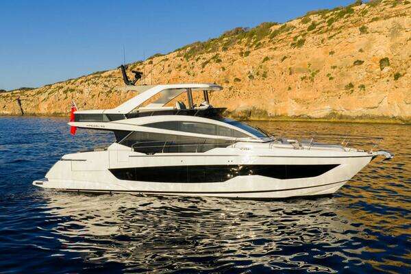 63-ft-Pearl-2026-63-Dania Beach Florida United States yacht for sale