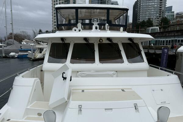 Kolibri Star 57ft Nordhavn Yacht For Sale