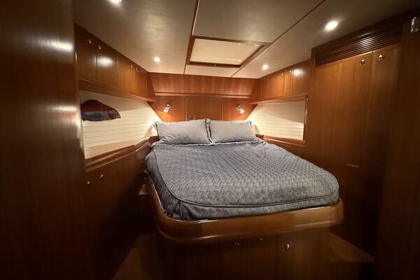 Kolibri Star 57ft Nordhavn Yacht For Sale