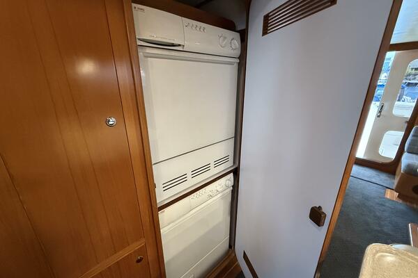 Kolibri Star 57ft Nordhavn Yacht For Sale