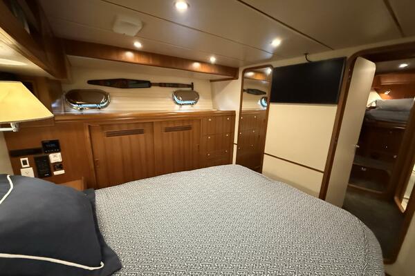 Kolibri Star 57ft Nordhavn Yacht For Sale