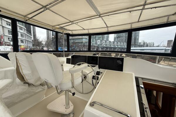 Kolibri Star 57ft Nordhavn Yacht For Sale