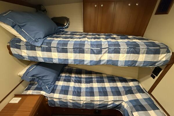 Kolibri Star 57ft Nordhavn Yacht For Sale