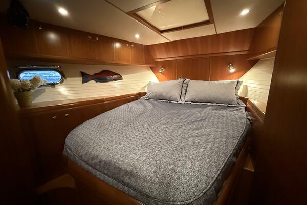 Kolibri Star 57ft Nordhavn Yacht For Sale