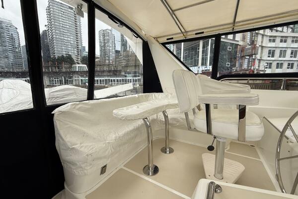 Kolibri Star 57ft Nordhavn Yacht For Sale