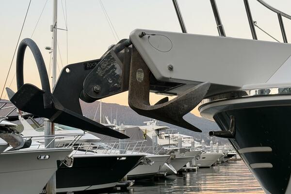 Kolibri Star 57ft Nordhavn Yacht For Sale