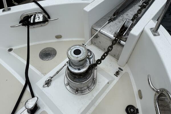 Kolibri Star 57ft Nordhavn Yacht For Sale