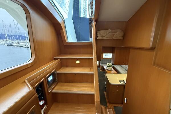 Kolibri Star 57ft Nordhavn Yacht For Sale