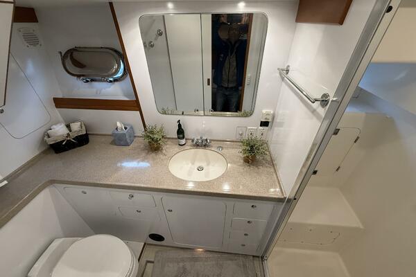 Kolibri Star 57ft Nordhavn Yacht For Sale