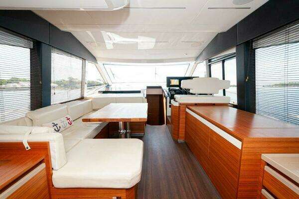 Greenline 45 Fly Yacht For Sale