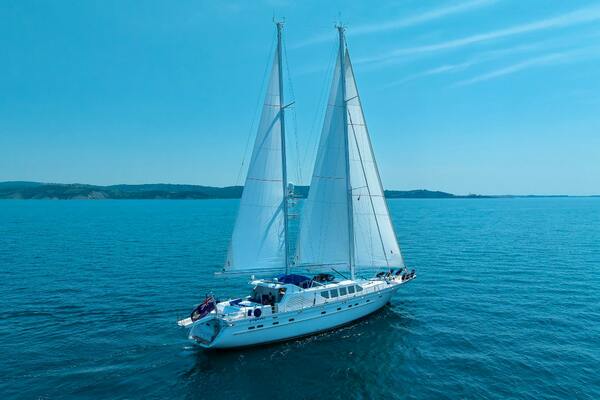 PLAYMOBIL 101ft Brandstatter Yacht For Sale PLAYMOBIL 101ft Brandstatter Yacht For Sale