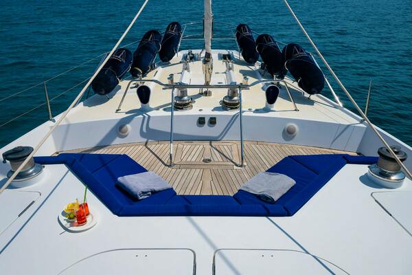 PLAYMOBIL 101ft Brandstatter Yacht For Sale PLAYMOBIL 101ft Brandstatter Yacht For Sale