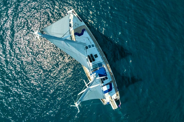 PLAYMOBIL 101ft Brandstatter Yacht For Sale