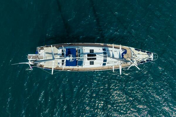 PLAYMOBIL 101ft Brandstatter Yacht For Sale PLAYMOBIL 101ft Brandstatter Yacht For Sale