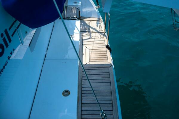 PLAYMOBIL 101ft Brandstatter Yacht For Sale PLAYMOBIL 101ft Brandstatter Yacht For Sale