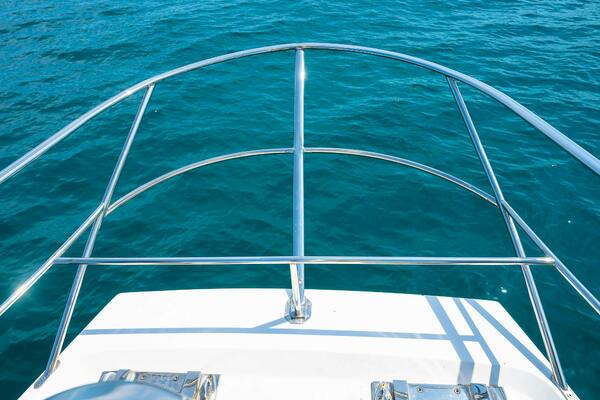 PLAYMOBIL 101ft Brandstatter Yacht For Sale PLAYMOBIL 101ft Brandstatter Yacht For Sale