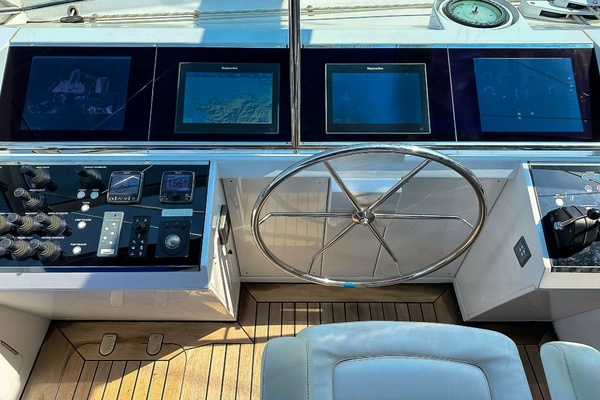 PLAYMOBIL 101ft Brandstatter Yacht For Sale