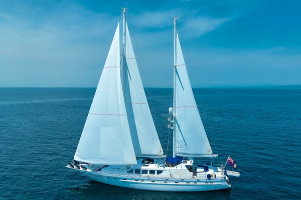 PLAYMOBIL 101ft Brandstatter Yacht For Sale