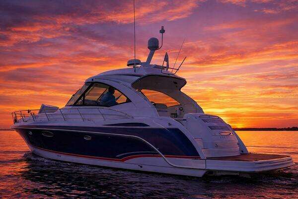 45-ft-Formula-2008-45 Yacht-Murphy's Law-Punta Gorda Florida United States yacht for sale