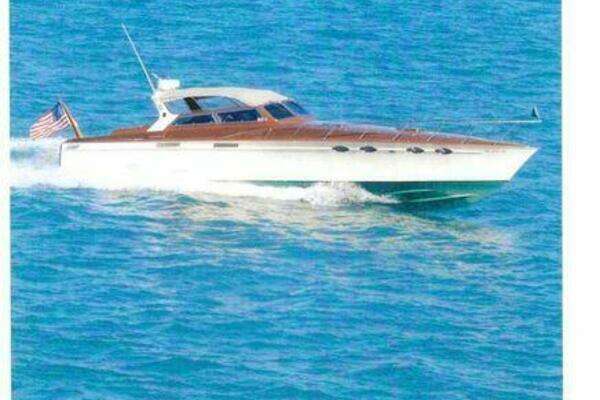 Photo of the 1990 Mays Craft 44