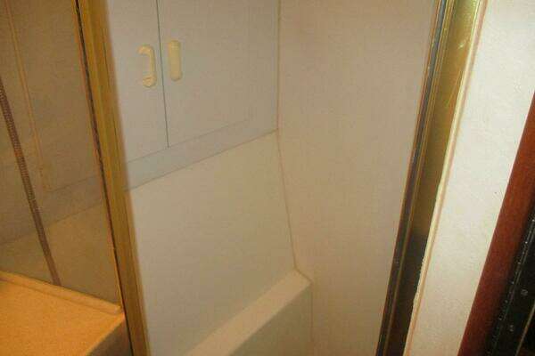 1997 Ocean Yachts 40