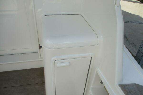 1997 Ocean Yachts 40