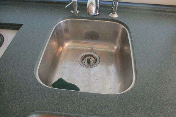 1997 Ocean Yachts 40