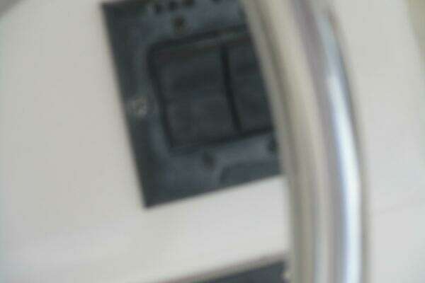 1997 Ocean Yachts 40