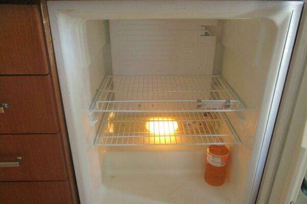 1997 Ocean Yachts 40