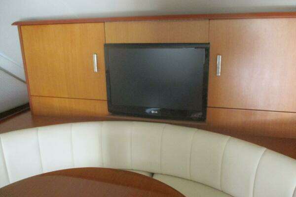 1997 Ocean Yachts 40