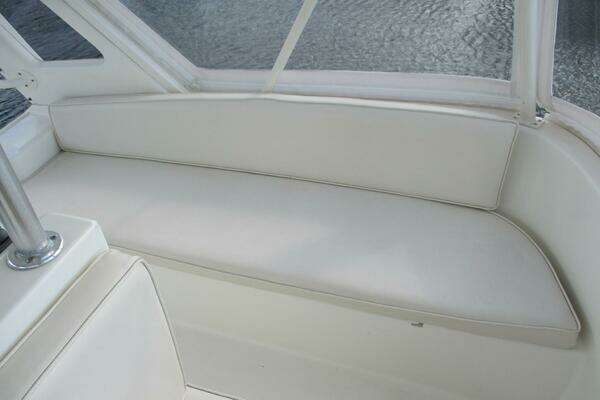 1997 Ocean Yachts 40