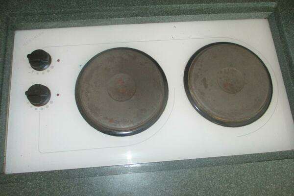 1997 Ocean Yachts 40