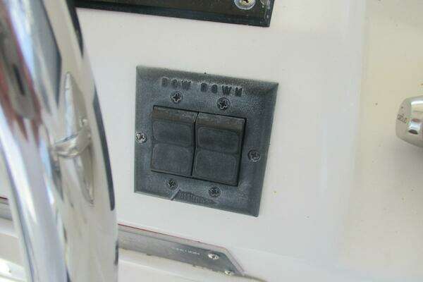 1997 Ocean Yachts 40