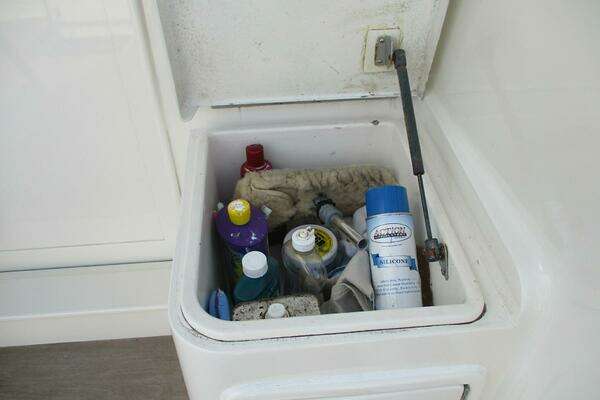 1997 Ocean Yachts 40