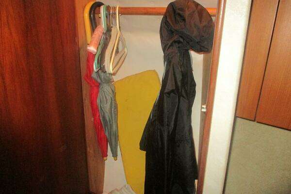 1997 Ocean Yachts 40