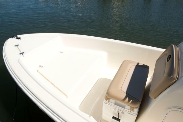 17ft Scout Yacht For Sale