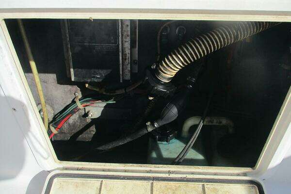 Photo of the 1997 Pro-Line 